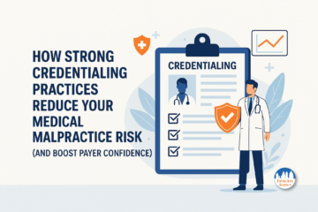 7 Proven Ways Credentialing Reduces Medical Malpractice Risk